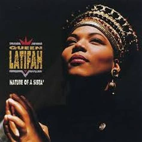 queen latifah unity song